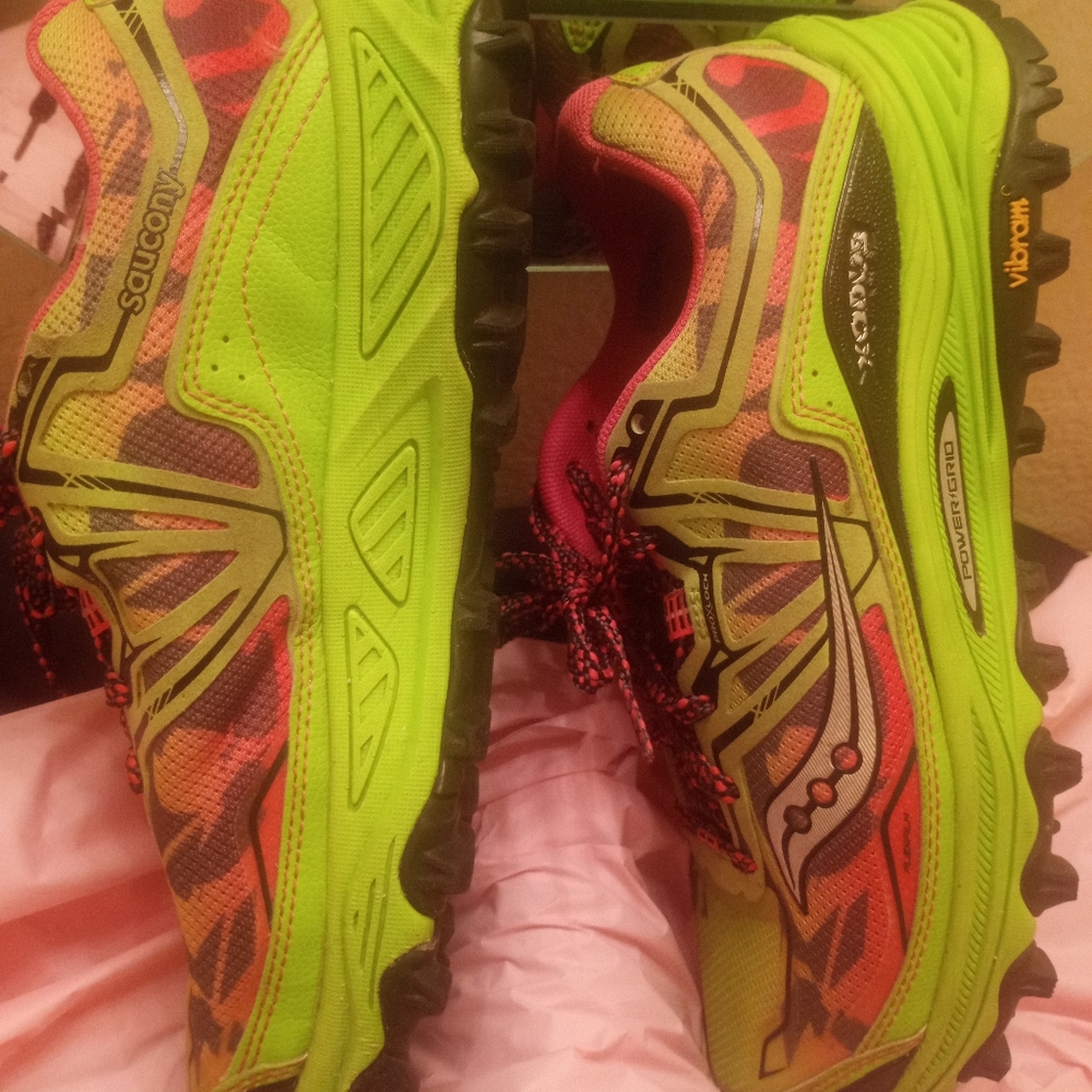 SAUCONY - Picture 3 of 4